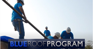 Blue Roof Overview Video